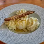 Restaurant Le Gardon - Pont Du Gard 3* Collias