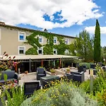 Hotell Restaurant Le Gardon - Pont Du Gard 3*