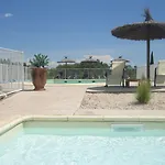 Restaurant Le Gardon - Pont Du Gard 3*