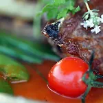 Hotell Restaurant Le Gardon - Pont Du Gard