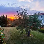 Restaurant Le Gardon - Pont Du Gard Hotell 3*