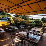 Hotell Restaurant Le Gardon - Pont Du Gard