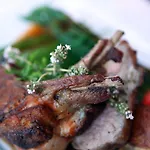 Restaurant Le Gardon - Pont Du Gard Hotell 3*