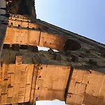 Hotel Restaurant Le Gardon - Pont Du Gard Collias