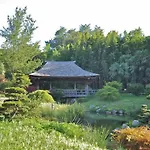 Hotell Restaurant Le Gardon - Pont Du Gard Collias