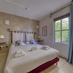 Hotell Restaurant Le Gardon - Pont Du Gard
