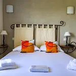 Restaurant Le Gardon - Pont Du Gard Hotell 3*