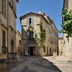 Restaurant Le Gardon - Pont Du Gard Hotell 3*