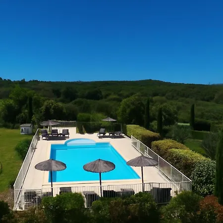 Restaurant Le Gardon - Pont Du Gard 3* Collias