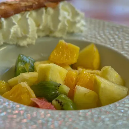 Ξενοδοχείο Restaurant Le Gardon - Pont Du Gard