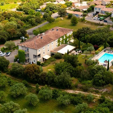 Restaurant Le Gardon - Pont Du Gard Hotel