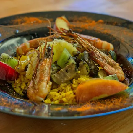 Restaurant Le Gardon - Pont Du Gard Ξενοδοχείο Collias