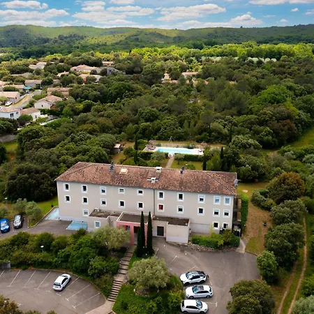 Restaurant Le Gardon - Pont Du Gard Collias