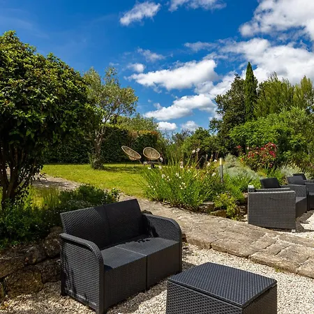 Restaurant Le Gardon - Pont Du Gard Collias