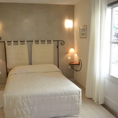 Logis Le Gardon 3*