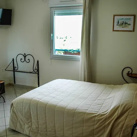 Restaurant Le Gardon - Pont Du Gard Hotel 3*