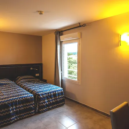 Restaurant Le Gardon - Pont Du Gard