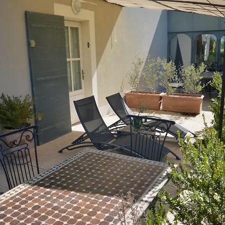 Restaurant Le Gardon - Pont Du Gard Otel 3*