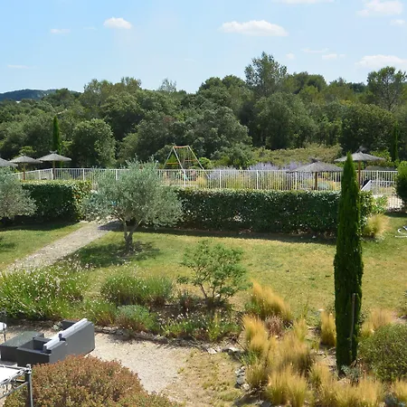 Logis Le Gardon