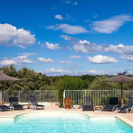 Restaurant Le Gardon - Pont Du Gard Collias