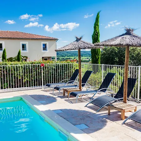 Restaurant Le Gardon - Pont Du Gard 3* Collias