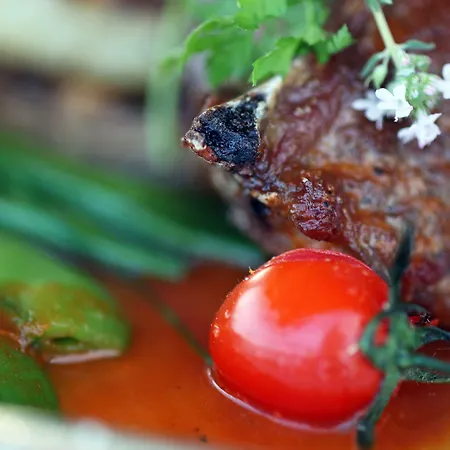 Ξενοδοχείο Restaurant Le Gardon - Pont Du Gard