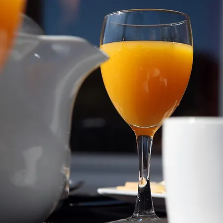 Ξενοδοχείο Restaurant Le Gardon - Pont Du Gard