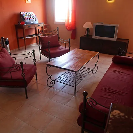 فندق Restaurant Le Gardon - Pont Du Gard 3*