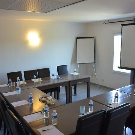 Restaurant Le Gardon - Pont Du Gard 3*