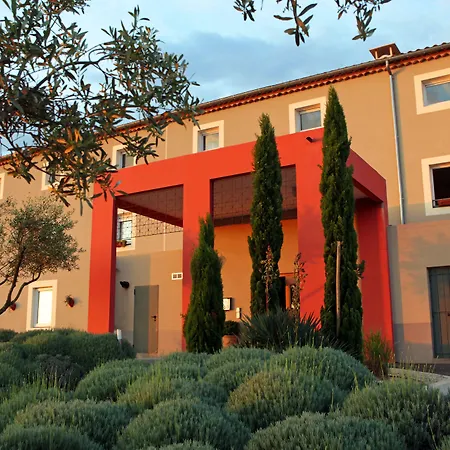 Restaurant Le Gardon - Pont Du Gard 3*