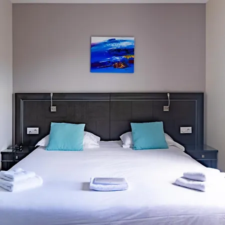 Hotel Logis Le Gardon