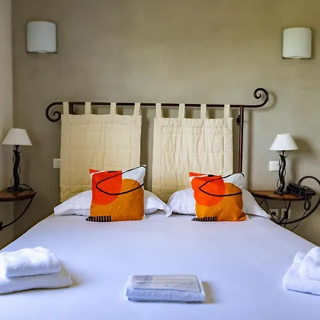 Restaurant Le Gardon - Pont Du Gard 호텔 3*