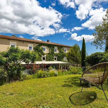 Restaurant Le Gardon - Pont Du Gard