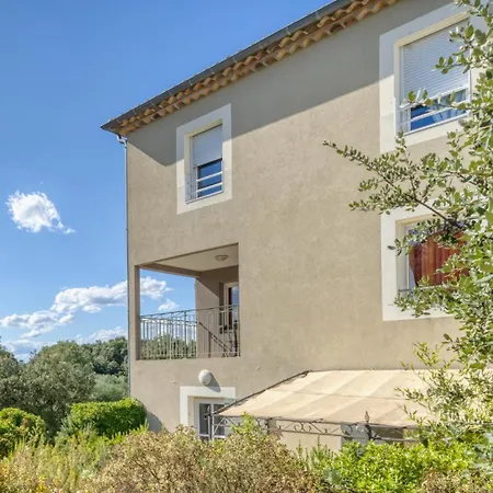 Restaurant Le Gardon - Pont Du Gard Hotel 3*