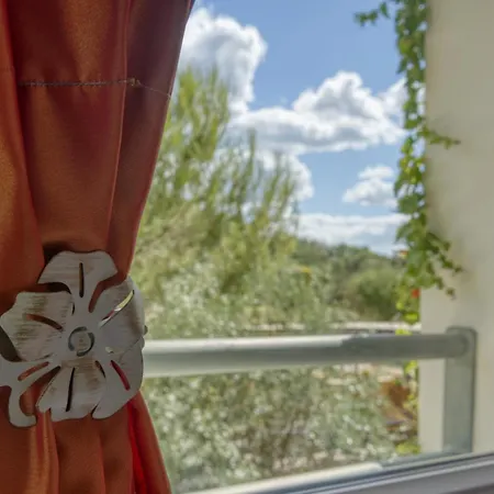 Restaurant Le Gardon - Pont Du Gard Hotel
