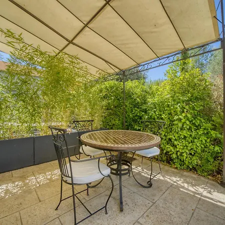 Restaurant Le Gardon - Pont Du Gard Collias