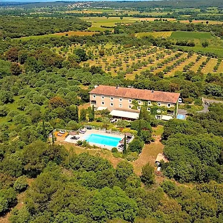 Hotel Restaurant Le Gardon - Pont Du Gard 3*