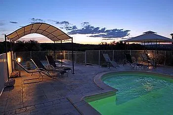 Restaurant Le Gardon - Pont Du Gard Collias