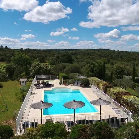 Restaurant Le Gardon - Pont Du Gard Collias