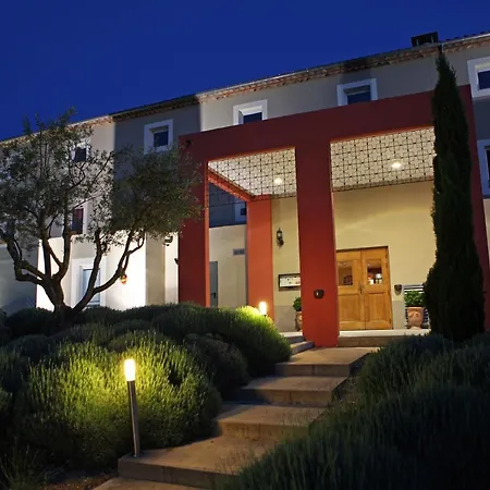 Restaurant Le Gardon - Pont Du Gard 3*