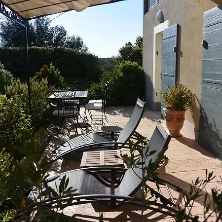Restaurant Le Gardon - Pont Du Gard