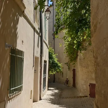 Restaurant Le Gardon - Pont Du Gard 酒店 3*